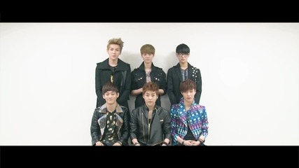 Exo - M - Message to Youtube Fans