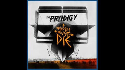 The Prodigy - Colours (electronic)