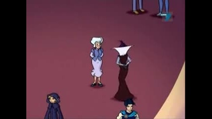 Клуб Уинкс - 1x26 - Поражението на Триксите Финал - Бг Аудио!