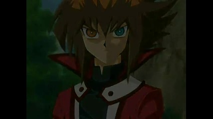 Yu-gi-oh Gx episode 157 part 3/3