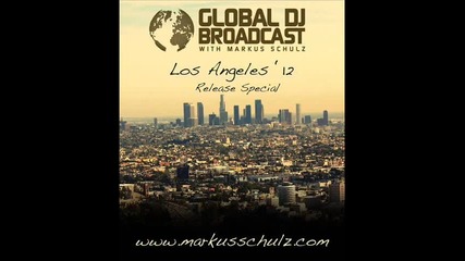 Styller - All That Remains (basil O'glue Remix) [from Los Angeles '12]