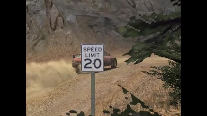 Colin Mcrae 2005 еп.9