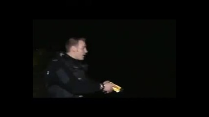 Cops With Cameras