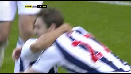 19.11 Уест Бромич – Болтън 2:1