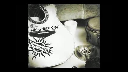 Godsmack - Asleep