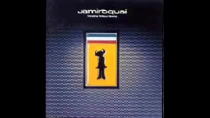 Jamiroquai - Travelling Without Moving - 11 - You Are My Love 1996 