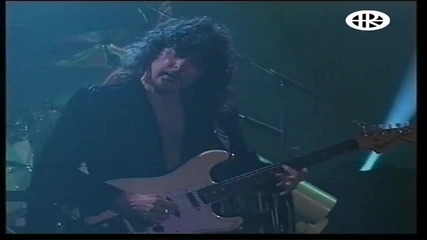 Rainbow - Black Masquerade