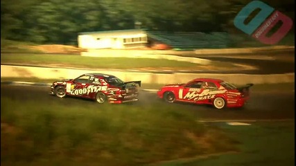 Drift Community 2010 [hd]