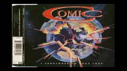 Comic - I Surrender To Your Love (1994)