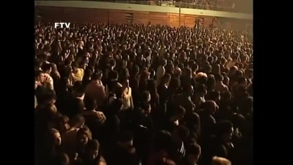 Zeljko Samardzic - Sve je surovo - (LIVE)