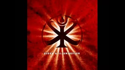 Psytrance - Xerox Illumination - Paranoia
