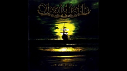 Obsidieth - Embrace The Cold