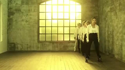 Wheesung - They Are Coming [ H Q M V ]