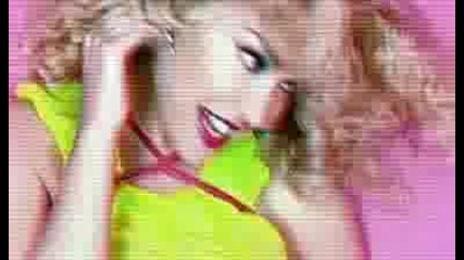Kylie Minogue - In My Arms
