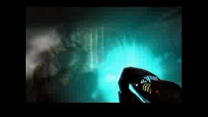 Hq* [pc] Red Ocean Trailer