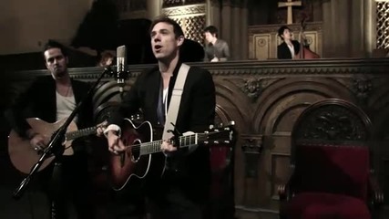The Airborne Toxic Event - All For A Woman