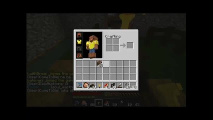 Minecraft With pitar1978 and erik59 Ep 17
