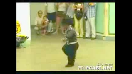 Dwarf - Jackson