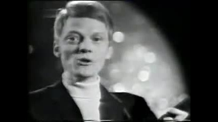 Heino - Die Sonne von Mexico 1968 