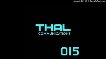 Hans Thalau - 015.4 (original Mix)