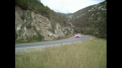 Rali Sliven - Molova Gora - 05.09.210