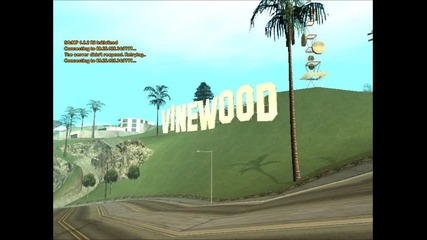 Снимки на Gta Сан Андреас