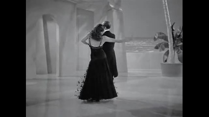 Fred Astaire Rita Hayworth - Stars In Your Eyes