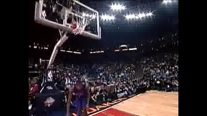 Slam Dunk 2000