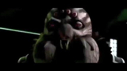 The Clone Wars-tik Tok (song Parody)