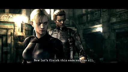 Resident evil 5- (част-21) Veteran, Dx10