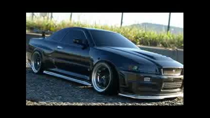 Rc Drift Cars Bodies