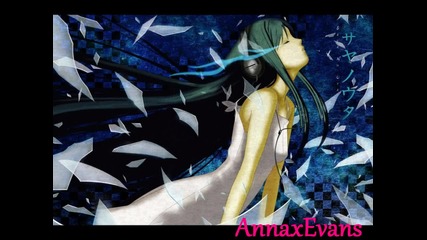 Nightcore- Everytime We Touch [album megamix]