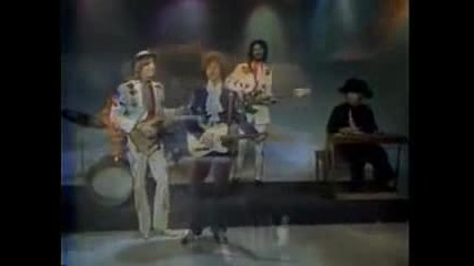 Flying Burrito Brothers - Christines Tune