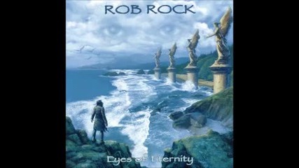Rob Rock - The Hour Of Dawn
