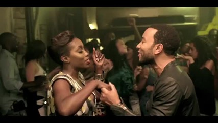 Estelle - Fall In Love ft. John Legend [ Official Video ] ( H Q )