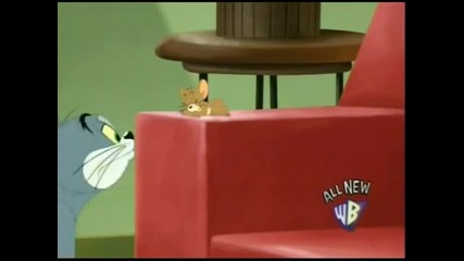 Tom and Jerry Tales Episode 13 Game of Mouse and Cat (hq)