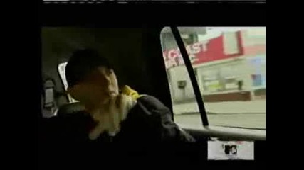 Eminem - The Shady National Convention (part 2) Live Mosh