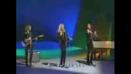 Abba 1978 - Take Chance On Me Music Fair