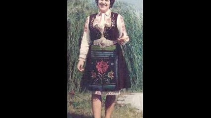 Василка Петкова - Море, Васил пие 