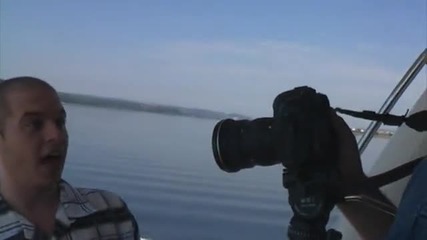 The Making Of 8:30 Pm