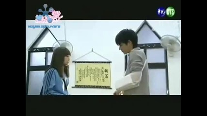 Why Why Love Exchange Love ep 2 (5/10)