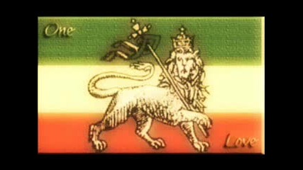 Peter Broggs - Jah is the ruler