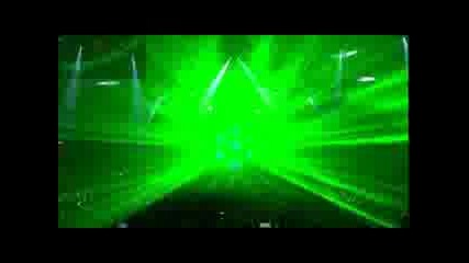 Qlimax 2008 - Headhunterz