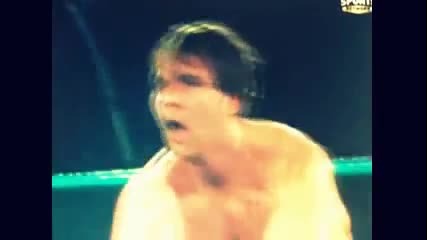 Dean Ambrose - Don't You Worry Child