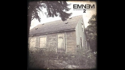 Eminem - Brainless ( Mmlp2 )