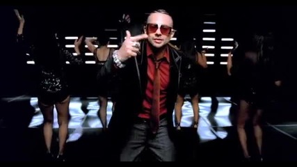 Sean Paul - Press It Up (broadcast Version)