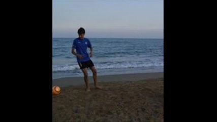 El Pistolero - vseki den az i ti na polqnkata