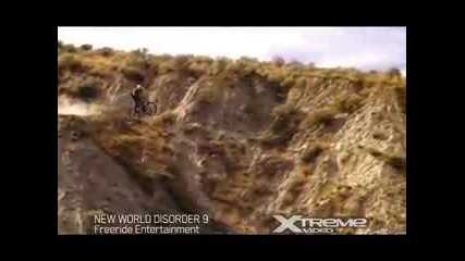 New World Disorder 9 - Freeride Entertainment