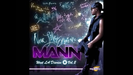 Get It Girl - Mann ft T-pain