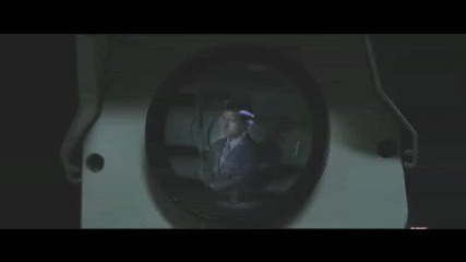 Day The Earth Stood Still - Trailer